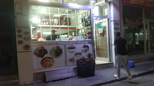 Kardelen Köfte Salonu Bayburt Merkez