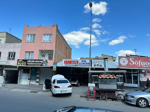 Kardeşler Oto Elektrik Yigit Akü Bayii Oto Klima Batman Merkez Kardeşler Oto Elektrik Yigit Akü Bayii Oto Klima Batman Merkez