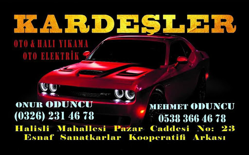 Kardeşler Oto Ve Halı Yıkama Hatay Antakya Kardeşler Oto Ve Halı Yıkama Hatay Antakya