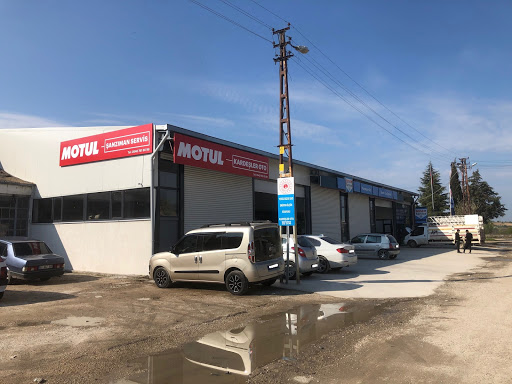 Kardeşler Oto Kırklareli Merkez