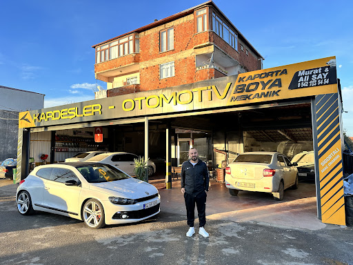 KARDEŞLER OTOMOTİV KOCAALİ Sakarya Kocaali KARDEŞLER OTOMOTİV KOCAALİ Sakarya Kocaali