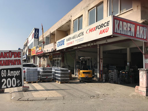 Karen Akü Adana Seyhan Karen Akü Adana Seyhan