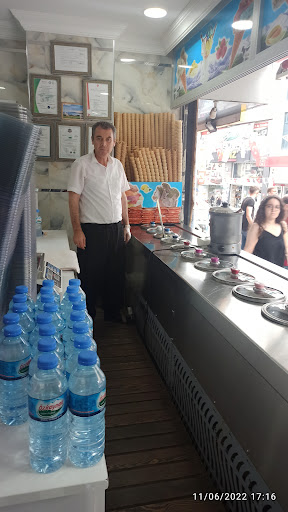 Karkayalar dondurma Tekirdağ Karkayalar dondurma Tekirdağ
