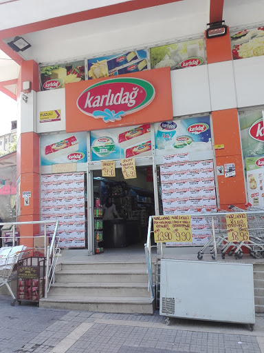 Karlıdağ Market Fuzuli Şubesi Malatya Karlıdağ Market Fuzuli Şubesi Malatya