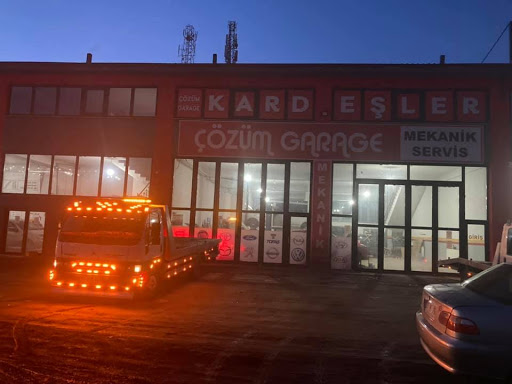 KARS KARDEŞLER ÇÖZÜM GARAGE MEKANİK SERVİS Kars Merkez KARS KARDEŞLER ÇÖZÜM GARAGE MEKANİK SERVİS Kars Merkez