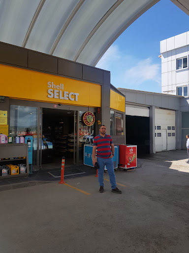 Shell Kars Merkez Shell Kars Merkez