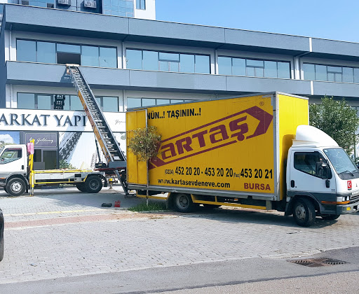 Kartaş Evden Eve Taşımacılık Bursa Kartaş Evden Eve Taşımacılık Bursa