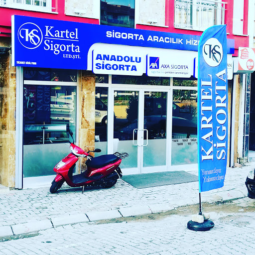 Kartel Sigorta Aydın Kartel Sigorta Aydın