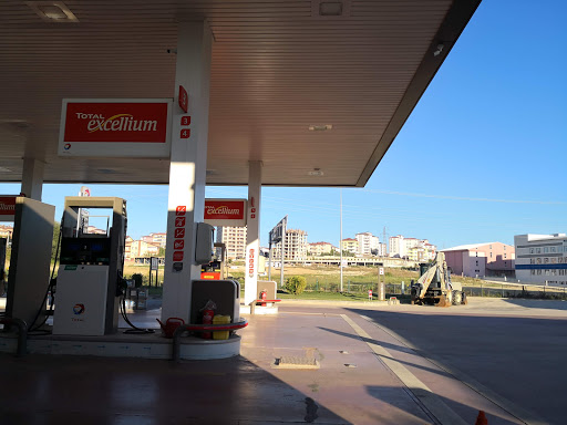 TotalEnergies İstasyonu Kastamonu İnebolu TotalEnergies İstasyonu Kastamonu İnebolu