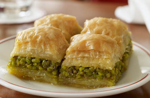 Katmer Börek Trabzon Katmer Börek Trabzon