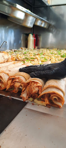 Kaya Hatay Döner Kayseri Kocasinan