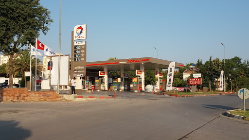 Kaya Motorlu Araçlar Total Manisa 