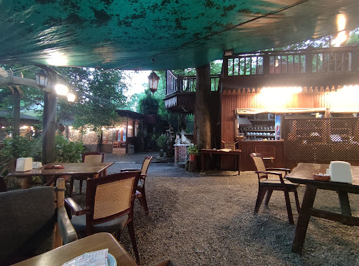 Kaya Restaurant Bursa Kaya Restaurant Bursa