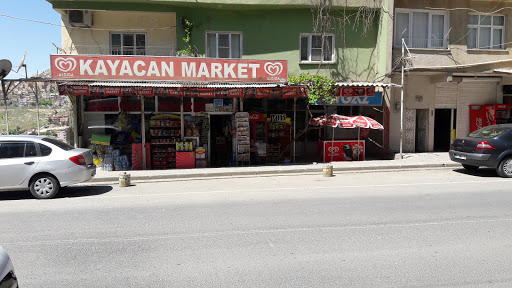 Kayacan Market Mardin Kayacan Market Mardin