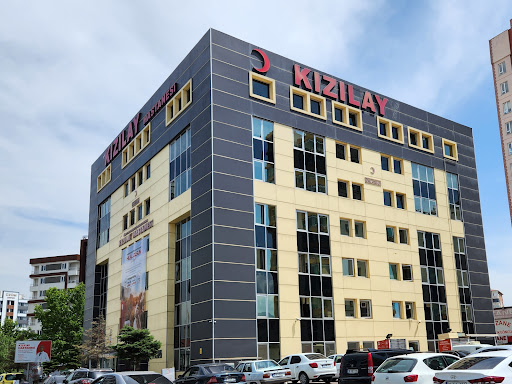 Kayseri Kızılay Hastanesi Kayseri Melikgazi Kayseri Kızılay Hastanesi Kayseri Melikgazi