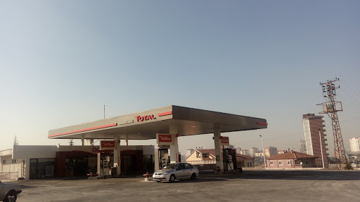 TotalEnergies İstasyonu Kayseri Melikgazi TotalEnergies İstasyonu Kayseri Melikgazi