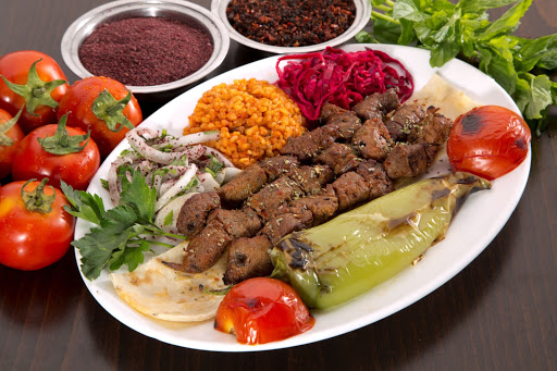 Kebab dünyası Tekirdağ Kebab dünyası Tekirdağ