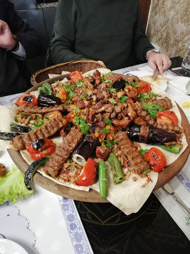 Kebabçı Yusuf Osmanlı Ocakbaşı Balıkesir Kebabçı Yusuf Osmanlı Ocakbaşı Balıkesir