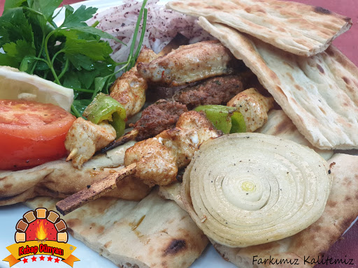 Kebap Dünyası Denizli Kebap Dünyası Denizli