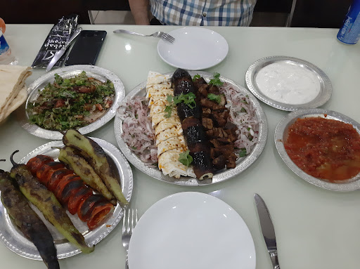 Kebap Sarayı Malatya Kebap Sarayı Malatya