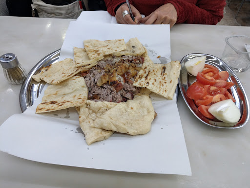 Kebapçı Halil Albaş Denizli Kebapçı Halil Albaş Denizli