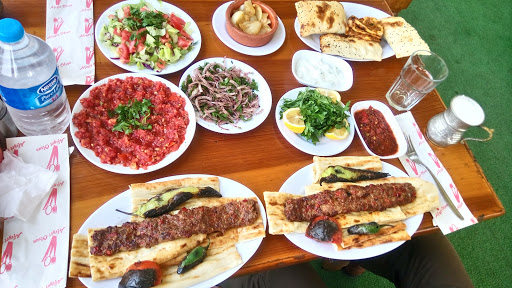 Kebapçı İbo Adana Seyhan Kebapçı İbo Adana Seyhan