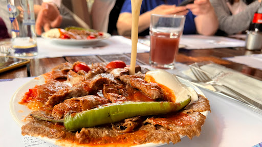 Kebapçı Tamer Bursa Kebapçı Tamer Bursa
