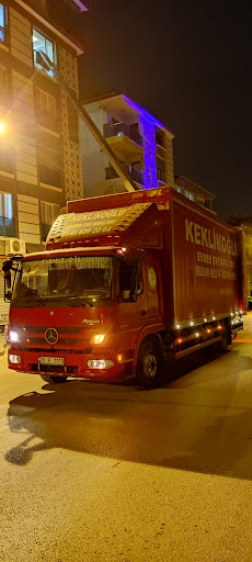 Keklikoğlu Nakliyat Denizli Keklikoğlu Nakliyat Denizli