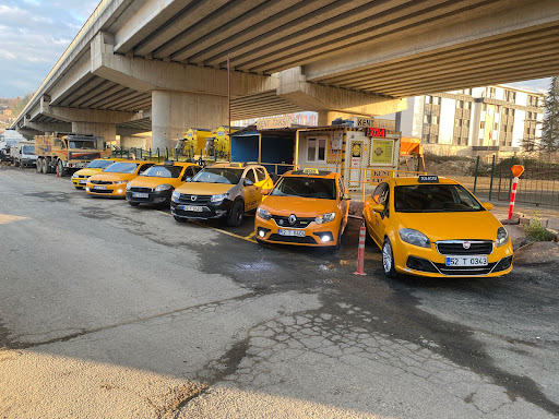 Kent Taksi Ordu Kent Taksi Ordu