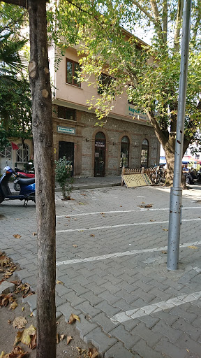 Kepekçiler Turizm Balıkesir 
