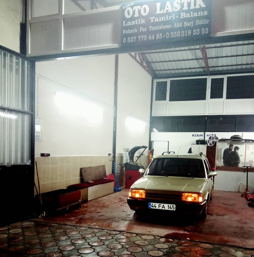 Kerim Oto Lastik&Kuaför Malatya Kerim Oto Lastik&Kuaför Malatya