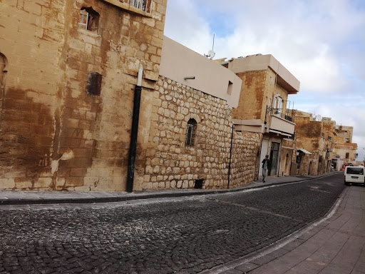 Kermozade Haci Mehmet Ağa Vakfi Fotoğraf Panosu Mardin Kermozade Haci Mehmet Ağa Vakfi Fotoğraf Panosu Mardin