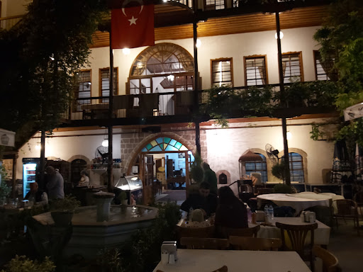 Kervan Kocabaş konagı Kahramanmaraş Kervan Kocabaş konagı Kahramanmaraş