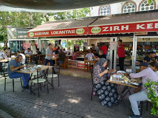Kervan Lokantası Malatya Kervan Lokantası Malatya