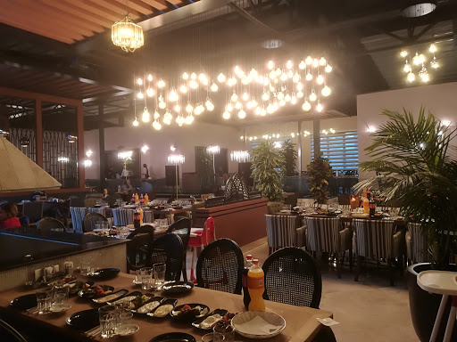 Kervanhan Restoran Kahramanmaraş Kervanhan Restoran Kahramanmaraş