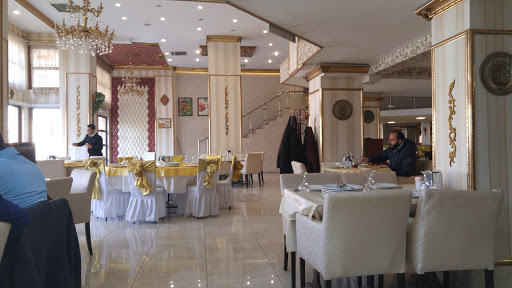 Kervansaray Et Lokantası Malatya Kervansaray Et Lokantası Malatya
