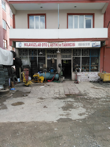 Kılavuz Oto Lastik Karabük Merkez Kılavuz Oto Lastik Karabük Merkez