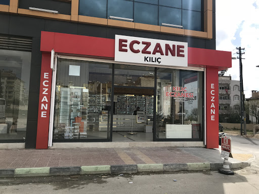 KILIÇ ECZANESİ - Kilis Kilis Merkez