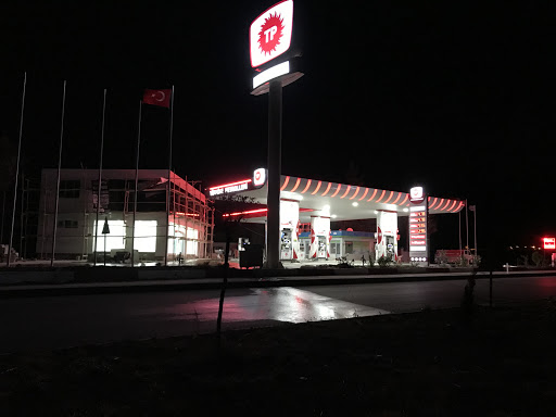 KİLİS ZORBEY PETROL Kilis Merkez KİLİS ZORBEY PETROL Kilis Merkez