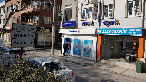Kırcalı Sigorta Ltd.Şti. Bursa Kırcalı Sigorta Ltd.Şti. Bursa