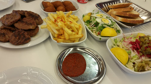 Köfteci Yusuf Kırıkkale Yahşihan Köfteci Yusuf Kırıkkale Yahşihan