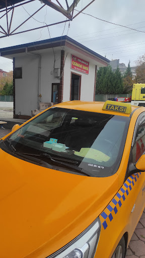 KIRIKKALE YENİ MAHALLE TAKSİ CEZAEVİ TAKSİ Kırıkkale Merkez
