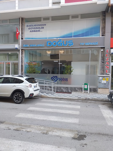 Kırklareli Doğuş Tıp Merkezi Kırklareli Kırklareli Doğuş Tıp Merkezi Kırklareli