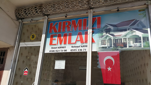 KIRMIZI EMLAK Hatay Antakya KIRMIZI EMLAK Hatay Antakya