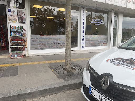 KIRŞEHİR YAĞMUR OTO KİRALAMA LTD. ŞTİ. Kırşehir Merkez KIRŞEHİR YAĞMUR OTO KİRALAMA LTD. ŞTİ. Kırşehir Merkez