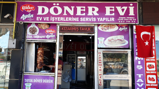 KISMETSE DÖNER Ordu KISMETSE DÖNER Ordu