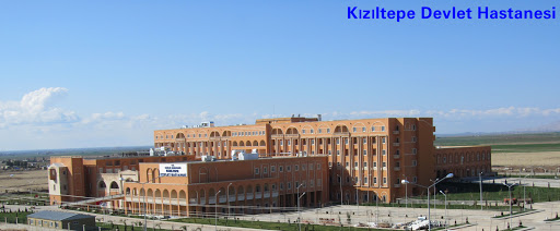 Kızıltepe Devlet Hastanesi Mardin Kızıltepe Kızıltepe Devlet Hastanesi Mardin Kızıltepe