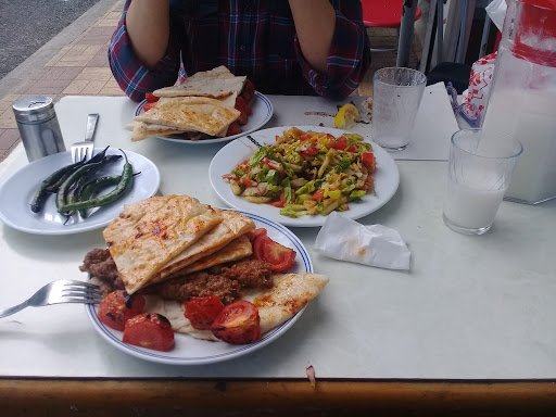 Koç Kebap Evi Kahramanmaraş Koç Kebap Evi Kahramanmaraş