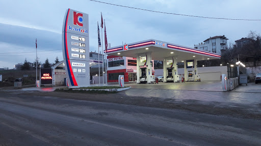 Koç Petrol Shell Tekirdağ Koç Petrol Shell Tekirdağ