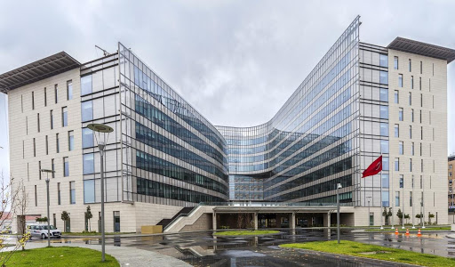 Koç Üniversitesi Hastanesi İstanbul Zeytinburnu Koç Üniversitesi Hastanesi İstanbul Zeytinburnu